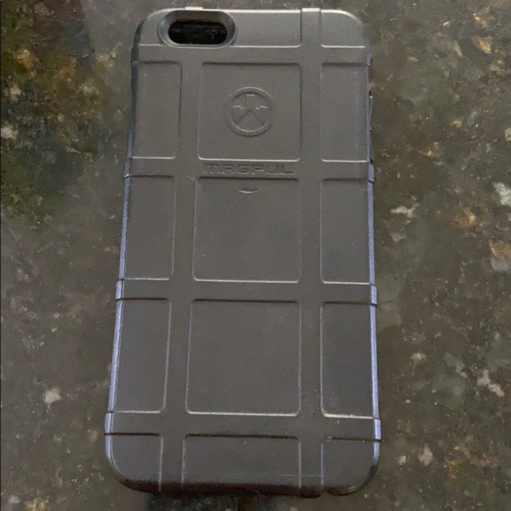 iPhone case